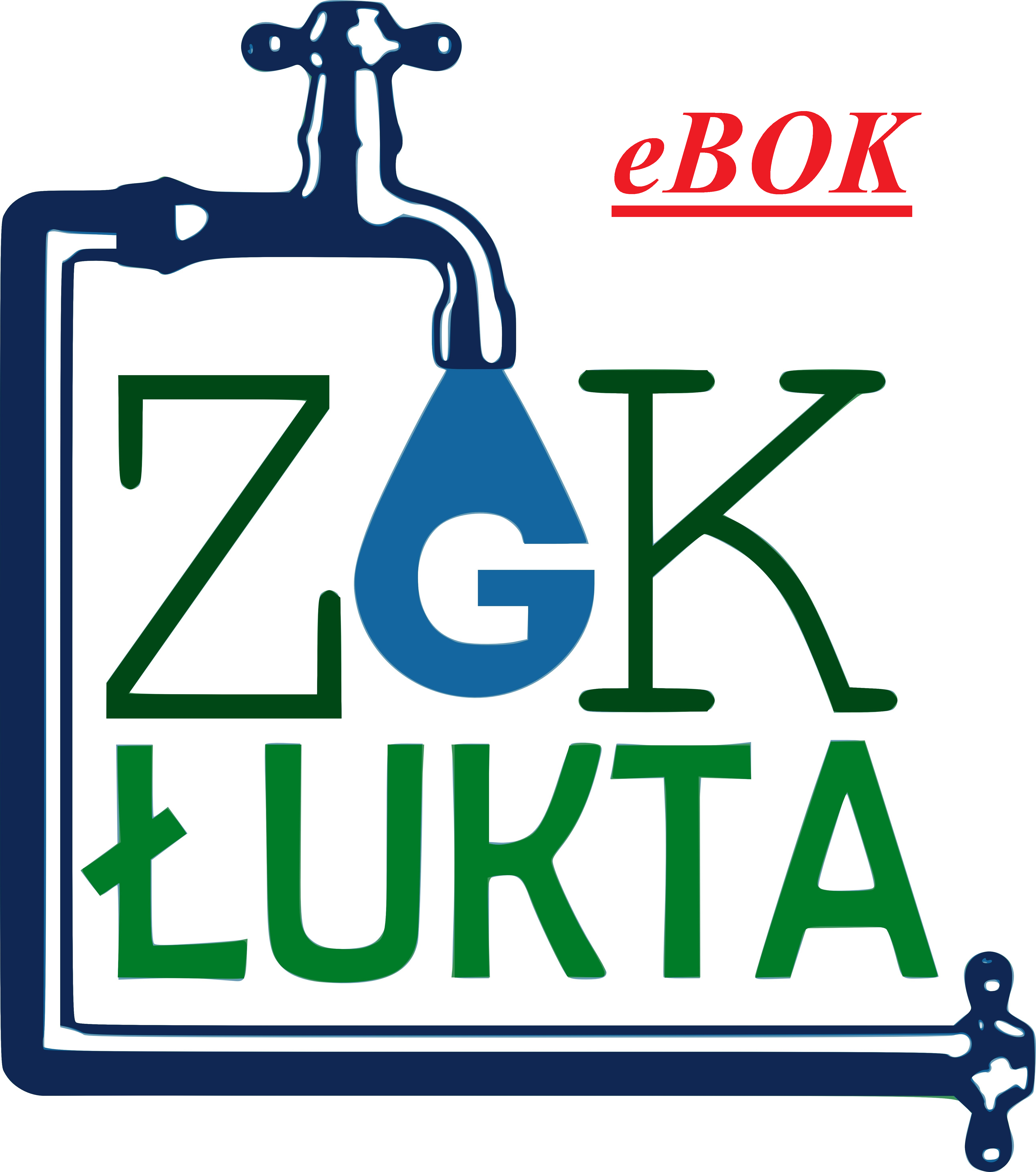 eBOK - ZGK Sp. z o.o. w Łukcie